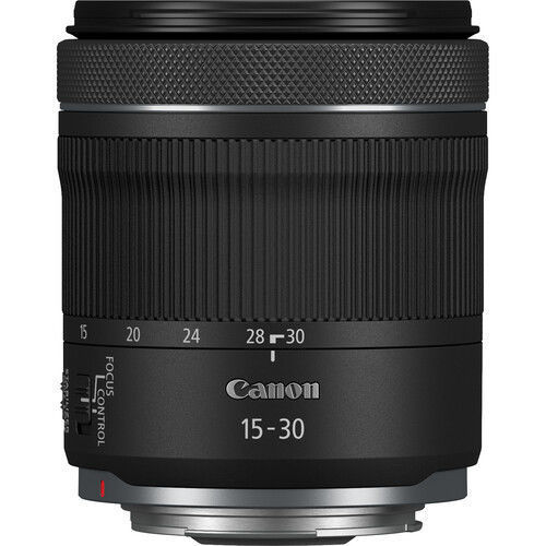 Buy Canon RF 15-30mm IS STM Lens at Lowest Price in