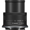 Canon RF-S 18-45mm f/4.5-6.3 IS STM Lens in India imastudent.com