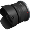 Canon RF-S 18-45mm f/4.5-6.3 IS STM Lens in India imastudent.com