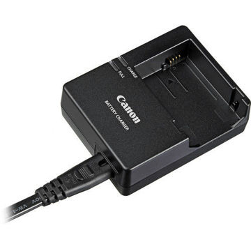 Canon LC-E8E Charger for LP-E8 Battery Pack in India imastudent.com