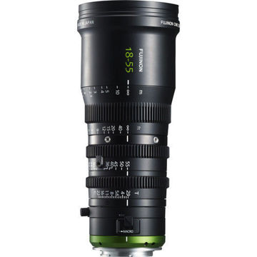 Fujinon MK18-55mm T2.9 Lens (Sony E Mount) in India imastudent.com