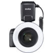 Godox ML-150 II Macro Ring Flash in India imastudent.com