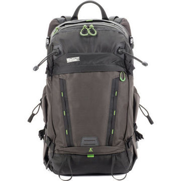 MindShift Gear BackLight 18L Backpack (Charcoal) in India imastudent.com