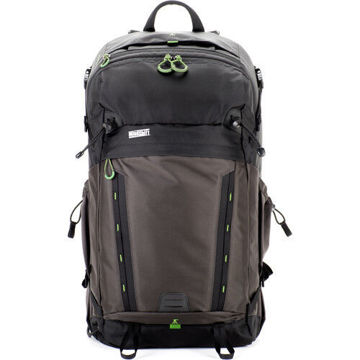 MindShift Gear BackLight 36L Backpack (Charcoal) in India imastudent.com