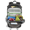 MindShift Gear BackLight 36L Backpack (Charcoal) in India imastudent.com