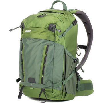 MindShift Gear BackLight 26L Backpack (Woodland Green) in India imastudent.com