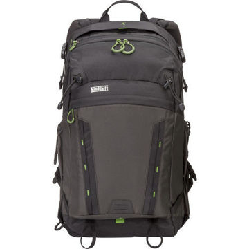MindShift Gear BackLight 26L Backpack (Charcoal) in India imastudent.com