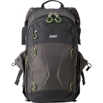 MindShift Gear TrailScape 18L Backpack (Charcoal) in India imastudent.com