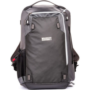 MindShift Gear PhotoCross 15 Backpack (Carbon Gray) in India imastudent.com