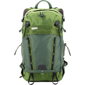 MindShift Gear BackLight 18L Backpack (Woodland Green) in India imastudent.com