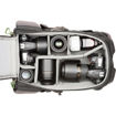 MindShift Gear BackLight 18L Backpack (Woodland Green) in India imastudent.com