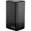 GoPro Dual Battery Charger with Enduro Battery for MAX in India imastudent.com