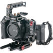 Tilta Advanced Kit for Bmpcc 6K Pro (Black) in India imastudent.com