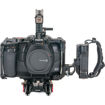 Tilta Advanced Kit for Bmpcc 6K Pro (Black) in India imastudent.com