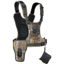 Cotton Carrier CCS G3 Dual Camera Harness Camo in India imastudent.com