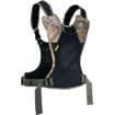 Cotton Carrier CCS G3 Dual Camera Harness Camo in India imastudent.com