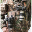 Cotton Carrier CCS G3 Dual Camera Harness Camo in India imastudent.com