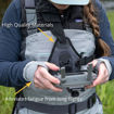 Cotton Carrier Skout G2 Sling Camera Harness Gray in India imastudent.com