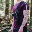 Cotton Carrier Skout G2 Sling Camera Harness Gray in India imastudent.com
