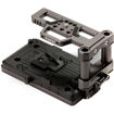 Tilta Tiltaing V-Mount Battery Baseplate v2 (Tilta Gray) in India imastudent.com