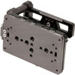 Tilta Tiltaing V-Mount Battery Baseplate v2 (Tilta Gray) in India imastudent.com