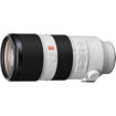 buy Sony FE 70-200mm f/2.8 GM OSS Lens mastudent.com	