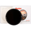 Haida NanoPro Multi-Coating ND Filter - 3 ND / 10 Stops / 1000x / 82mm in india features reviews specs