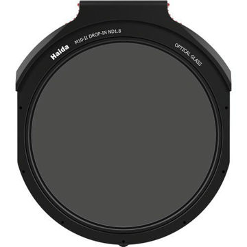 Haida M10-II Drop-In ND1.8 (64X) Nano-Coated ND Filter in india features reviews specs