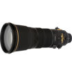 Nikon AF-S NIKKOR 400mm f/2.8E FL ED VR Lens in India imastudent.com