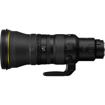 Nikon NIKKOR Z 400mm f/2.8 TC VR S Lens in India imastudent.com
