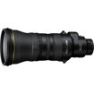 Nikon NIKKOR Z 400mm f/2.8 TC VR S Lens in India imastudent.com