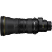 Nikon NIKKOR Z 400mm f/2.8 TC VR S Lens in India imastudent.com