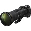 Nikon NIKKOR Z 400mm f/2.8 TC VR S Lens in India imastudent.com