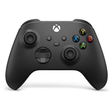 Microsoft Xbox Wireless Controller (2020 Version, Carbon Black) price in india features reviews specs