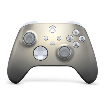 Microsoft Xbox Wireless Controller - Lunar Shift Special Edition in India imastudent.com