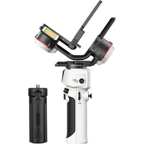 Buy Zhiyun-Tech CRANE-M3 3-Axis Handheld Gimbal Stabilizer