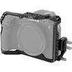 SmallRig 3715 Cage with Cable Clamp for Fujifilm GFX100S / GFX50S II in India imastudent.com
