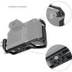 SmallRig 3715 Cage with Cable Clamp for Fujifilm GFX100S / GFX50S II in India imastudent.com