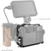 SmallRig 3715 Cage with Cable Clamp for Fujifilm GFX100S / GFX50S II in India imastudent.com