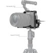 SmallRig 3715 Cage with Cable Clamp for Fujifilm GFX100S / GFX50S II in India imastudent.com
