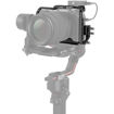 SmallRig 3715 Cage with Cable Clamp for Fujifilm GFX100S / GFX50S II in India imastudent.com