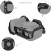 SmallRig 3233B Black Mamba Cage for Canon EOS R5 / R5C / R6 in India imastudent.com