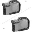 SmallRig 3233B Black Mamba Cage for Canon EOS R5 / R5C / R6 in India imastudent.com