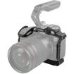 SmallRig 3233B Black Mamba Cage for Canon EOS R5 / R5C / R6 in India imastudent.com