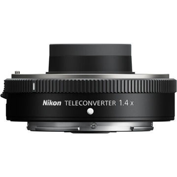 Nikon Z Teleconverter TC-1.4x in india features reviews specs