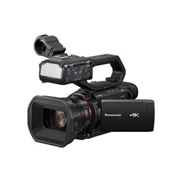 Panasonic AG-CX7ED 4K Professional Camcorder in India imastudent.com