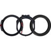 Haida M10-II Filter Holder Kit with 82mm Lens Adapter Ring in india features reviews specs