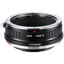 Lensbaby Canon EF Lens to Canon EOS RF Lens Mount Converter in India imastudent.com