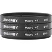 Lensbaby 46mm Macro Filter Kit in India imastudent.com