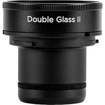 Lensbaby Double Glass II Optic in India imastudent.com